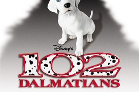 Affiche du film 102 Dalmatians