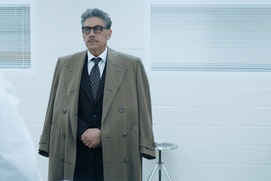 Une scène du film MAFIA INC