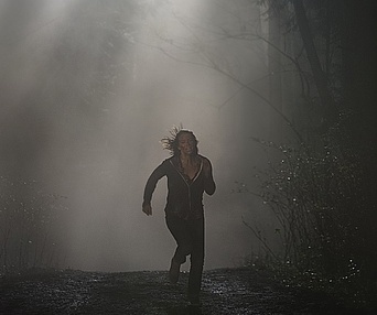 Une scène du film The Boy
