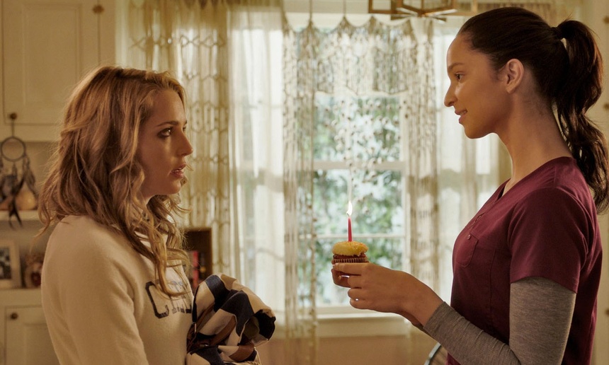 Nouveautés : Happy Death Day et Innocent