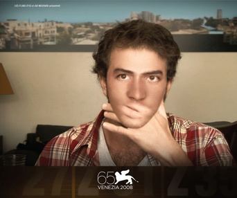 Affiche du film Z32
