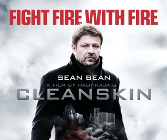 Affiche du film Clearskin