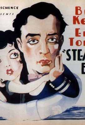 Steamboat Bill, Jr.