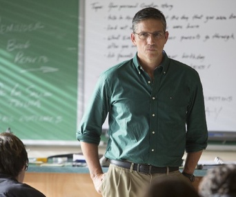 Une scène du film When the Game Stands Tall