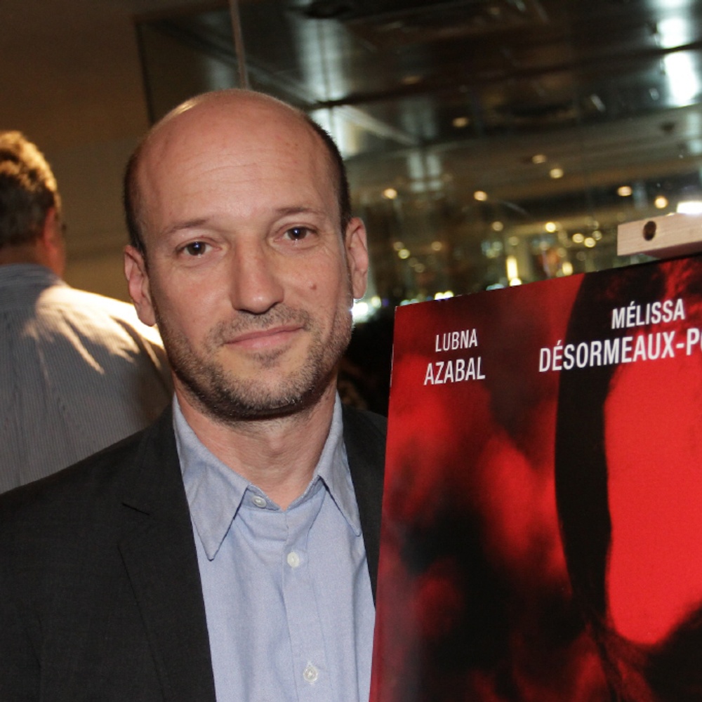 Sur le tapis rouge du film Incendies