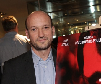 Sur le tapis rouge du film Incendies