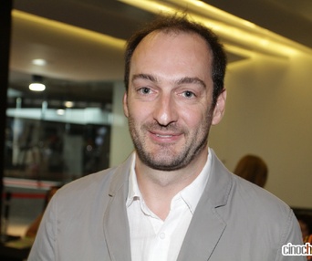 Sur le tapis rouge de Sur le rythme