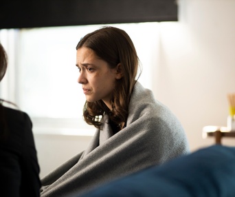 Images des séries d'Ici Télé - Semaine du 21 février