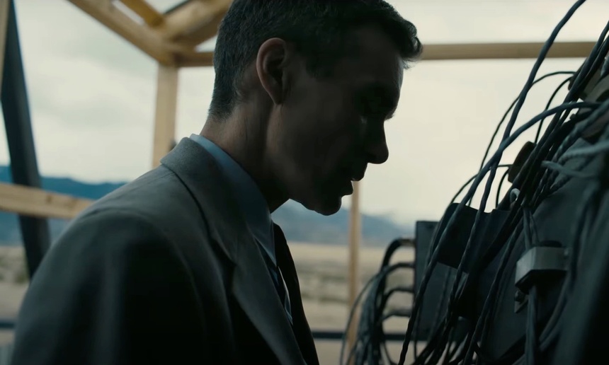 Oscars 2024 : Oppenheimer et Poor Things partent favoris