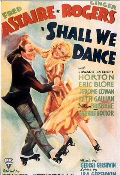 Shall We Dance