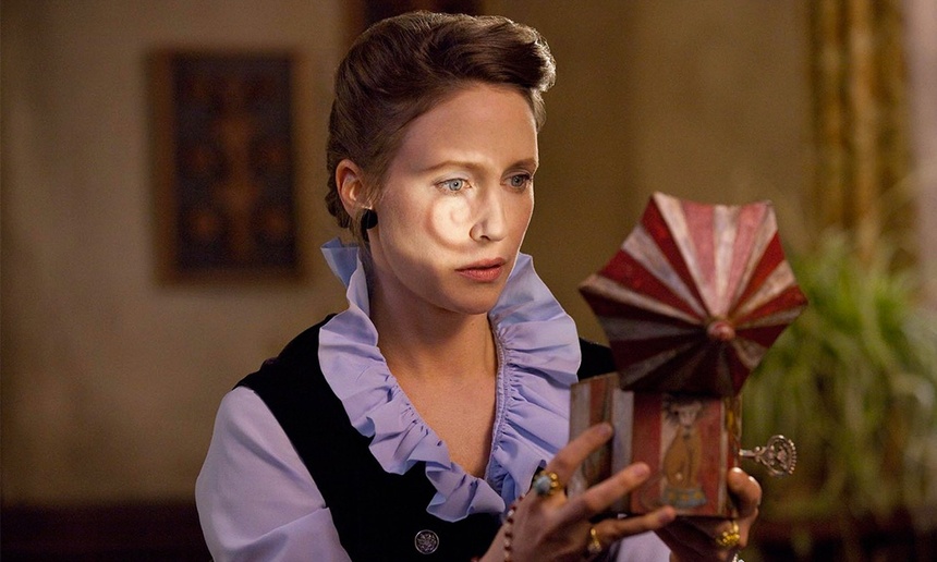 Sortie retardée pour la suite de The Conjuring