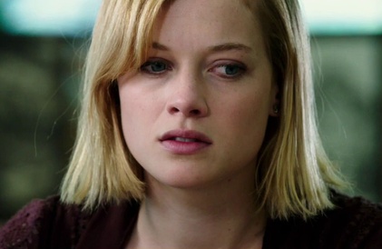 Bande-annonce en anglais