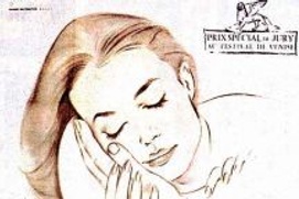 Affiche du film Les amants