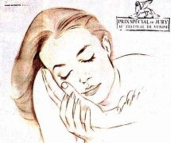 Affiche du film Les amants