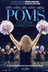 Affiche du film Poms : La grande compétition