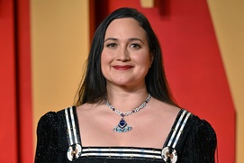 Vanity Fair Oscar Party