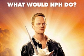 Affiche du film Harold and Kumar Escape from guantanamo Bay
