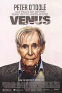 Affiche du film Venus