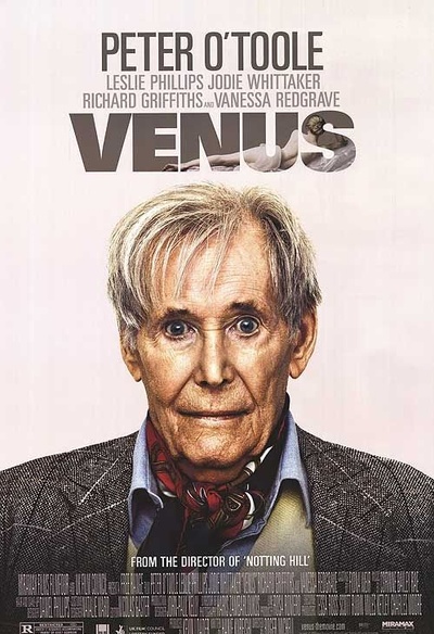 Affiche du film Venus