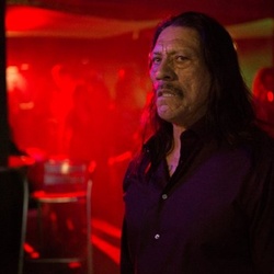 Photo de Danny Trejo