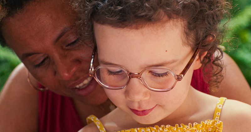 Image du film Àma Gloria