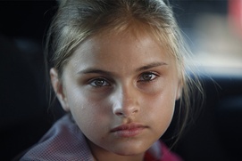 Une scène du film P'tit Quinquin