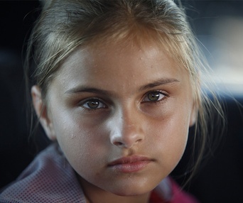 Une scène du film P'tit Quinquin