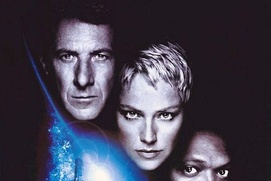 Affiche du film Sphere Affiche du film Sphere
