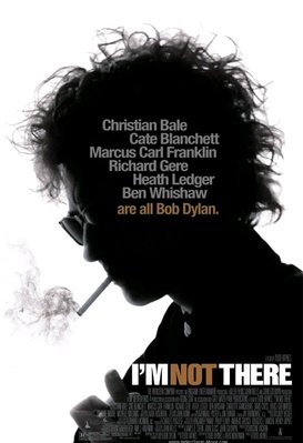 I'm Not There : Les vies de Bob Dylan