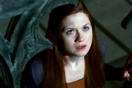 Une scène du film Harry Potter and the Deathly Hallows: Part 2