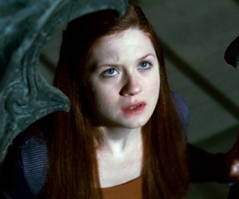Une scène du film Harry Potter and the Deathly Hallows: Part 2