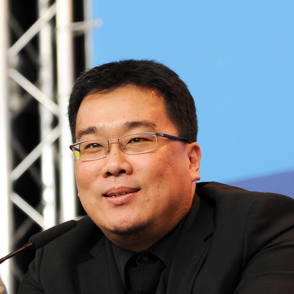 Le jury international de l'édition 2015 de la Berlinale