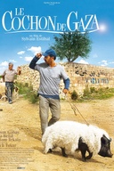 Affiche du film Le cochon de Gaza