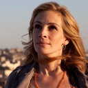 Julia Roberts dans le film Eat Pray Love