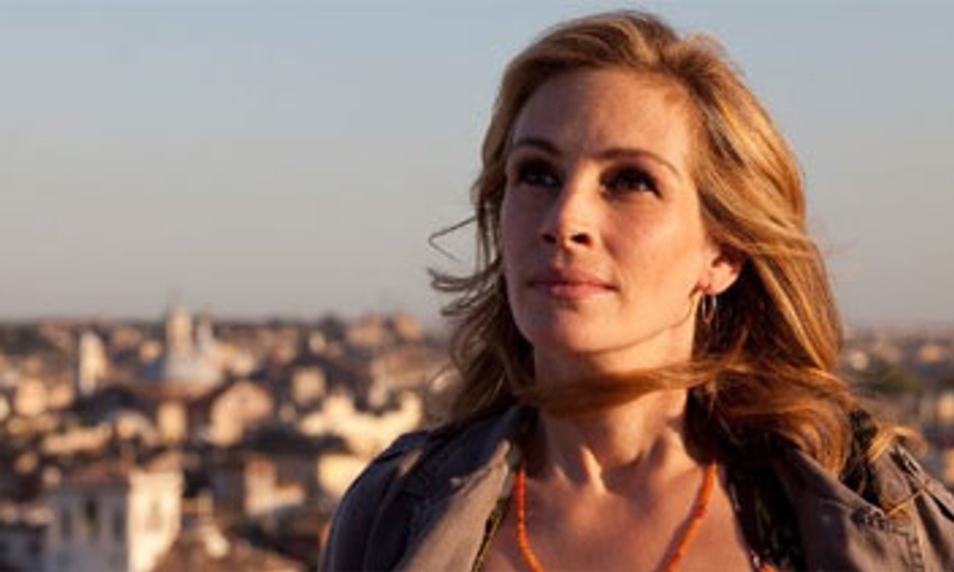 Julia Roberts dans The Brothers Grimm: Snow White