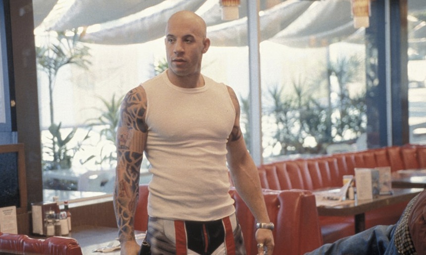 Une sortie en janvier 2017 pour xXx: The Return of Xander Cage