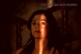 Affiche du film Insidieux 3