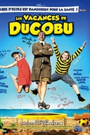 Affiche du film Les vacances de Ducobu