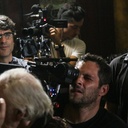 Sur le plateau de Le relampeur