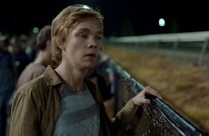 Bande-annonce en anglais