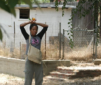 Scène du film Nine Lives