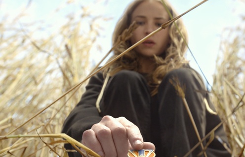 Une scène du film Tomorrowland