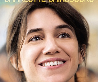 Affiche du film Samba
