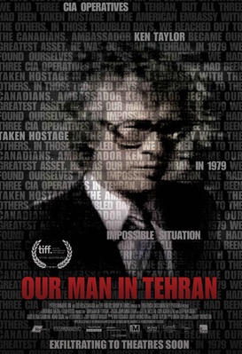 Our Man in Tehran