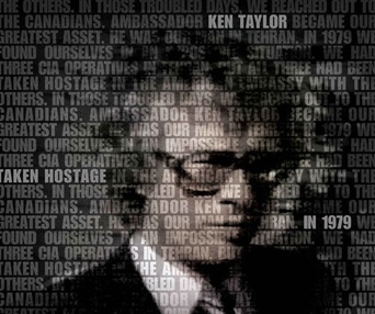 Affiche du film Our Man in Tehran
