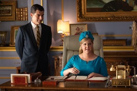Images du film Unfrosted
