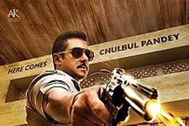 Image du film Dabangg 2