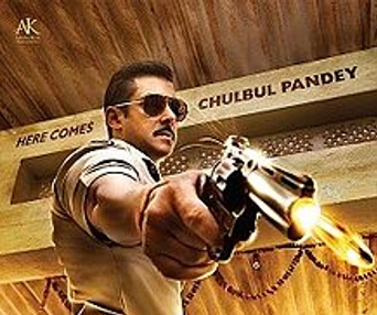 Image du film Dabangg 2