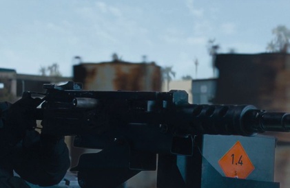 Bande-annonce en anglais