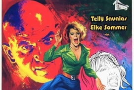 Affiche du film Lisa and the Devil